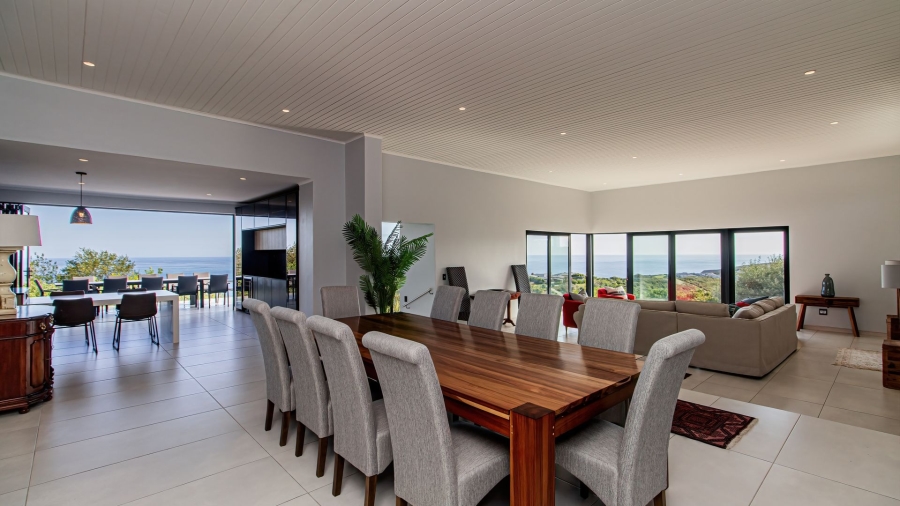 5 Bedroom Property for Sale in Pezula Private Estate Western Cape